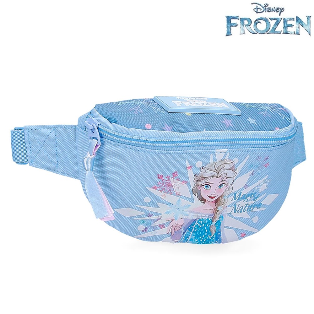 Jostas soma bērniem Frozen Magic Ice
