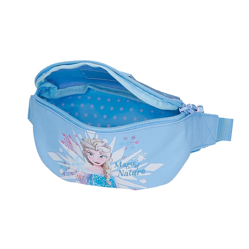 Jostas soma bērniem Frozen Magic Ice