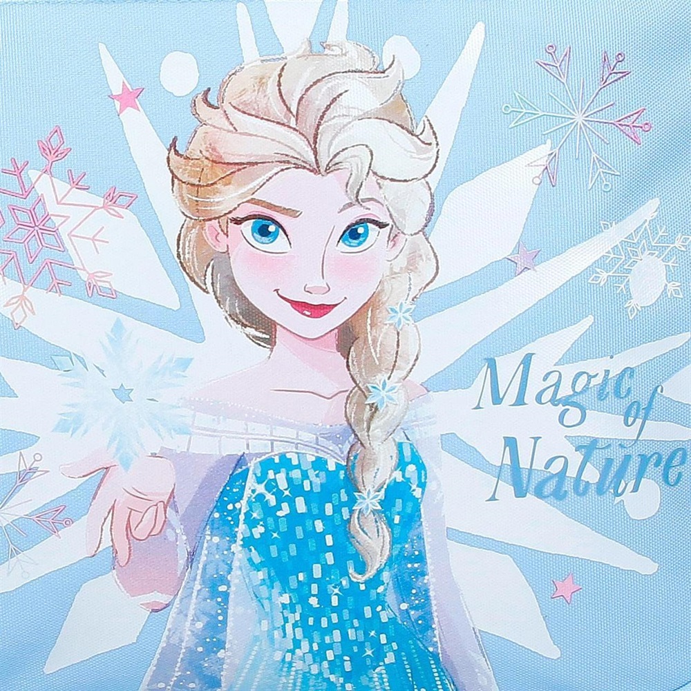Jostas soma bērniem Frozen Magic Ice