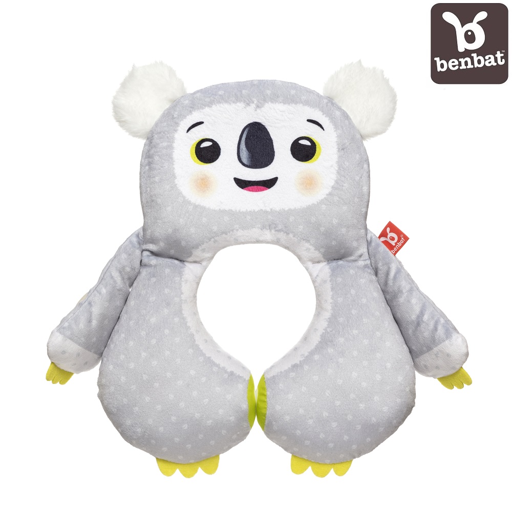 Bērnu kakla spilvens Benbat Albert Koala