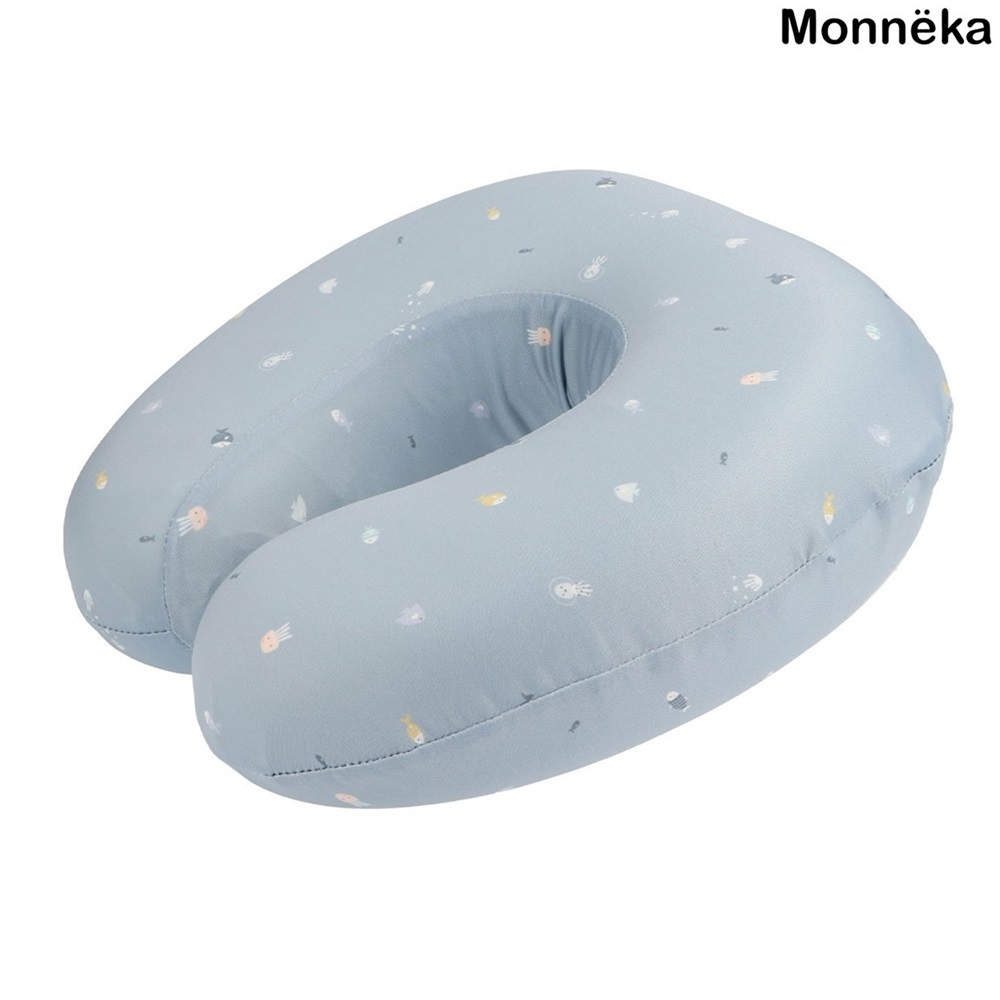 Bērnu kakla spilvens – Monnëka Fishes