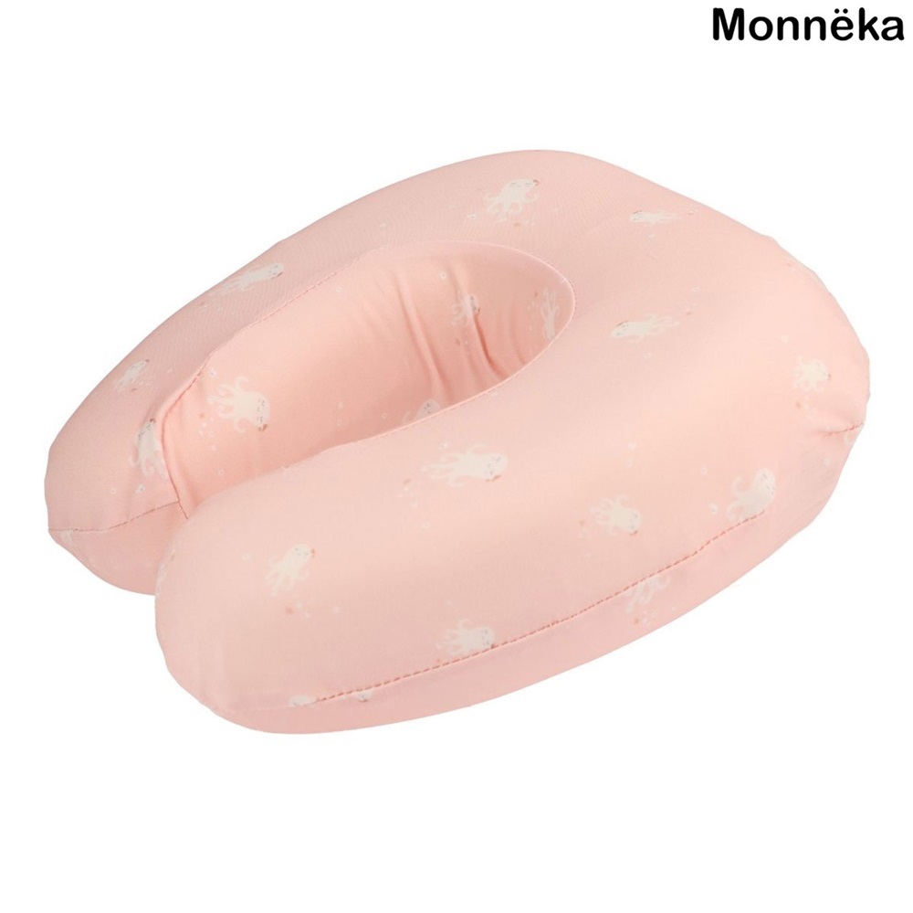 Bērnu kakla spilvens – Monnëka Octopuses