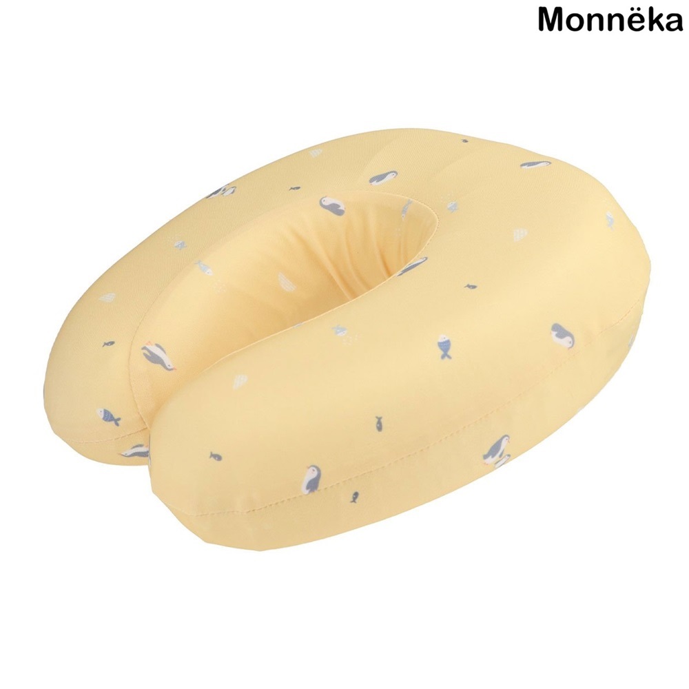 Bērnu kakla spilvens – Monnëka Penguins