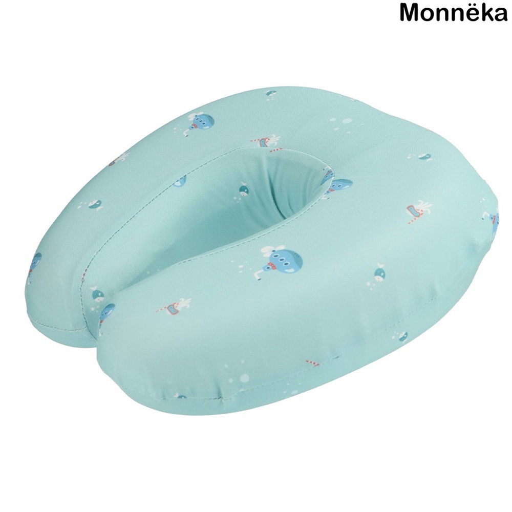 Bērnu kakla spilvens – Monnëka Submarines