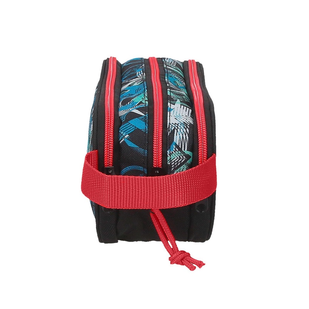 Bērnu tualetes piederumu soma Avengers Shield