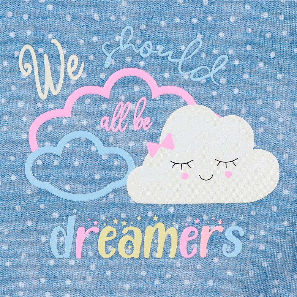 Bērnu tualetes soma Enso Dreamers