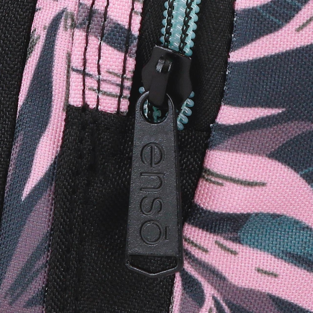 Bērnu kosmētikas soma Enso Fleur Leaves