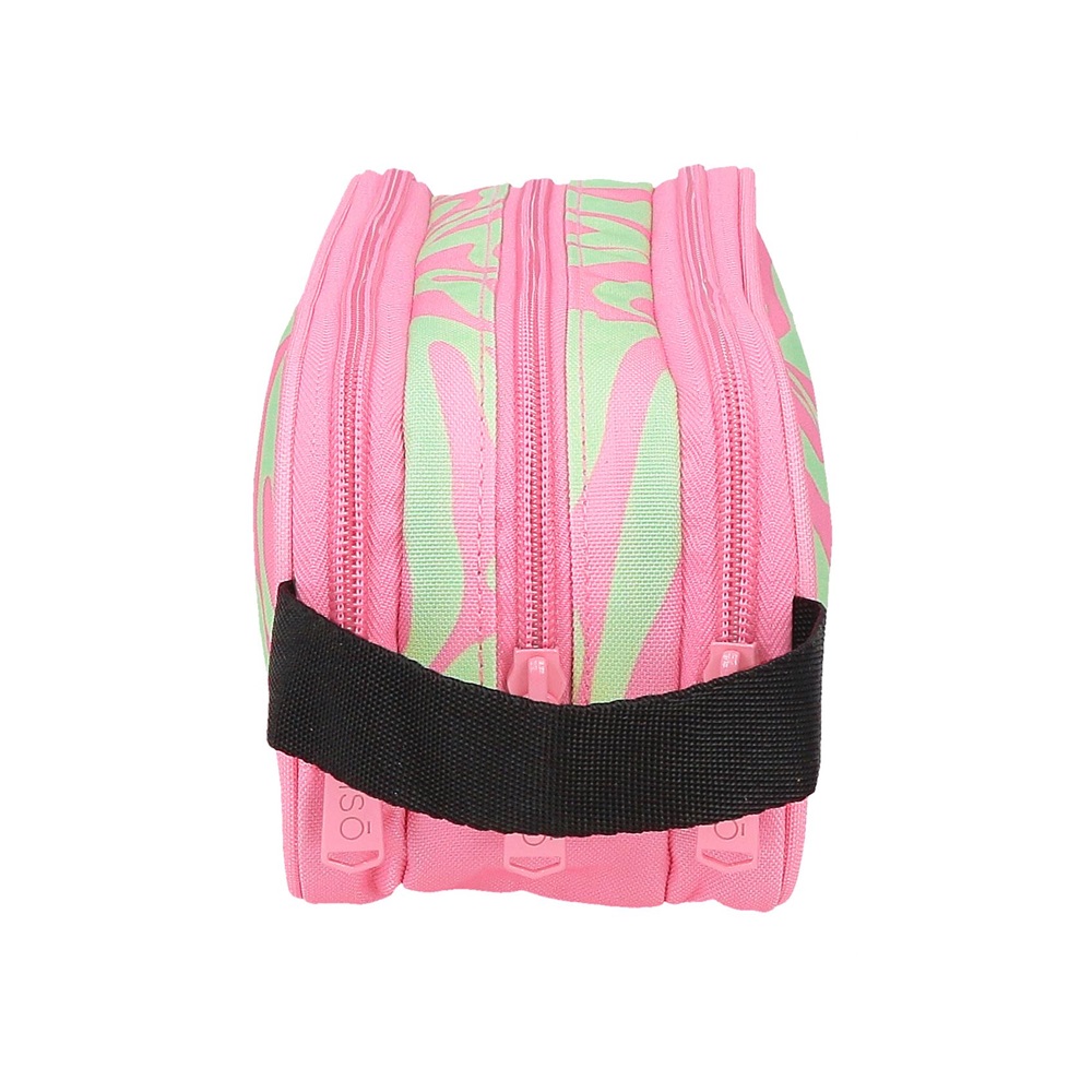 Bērnu kosmētikas soma Enso Fleur Psychedelic