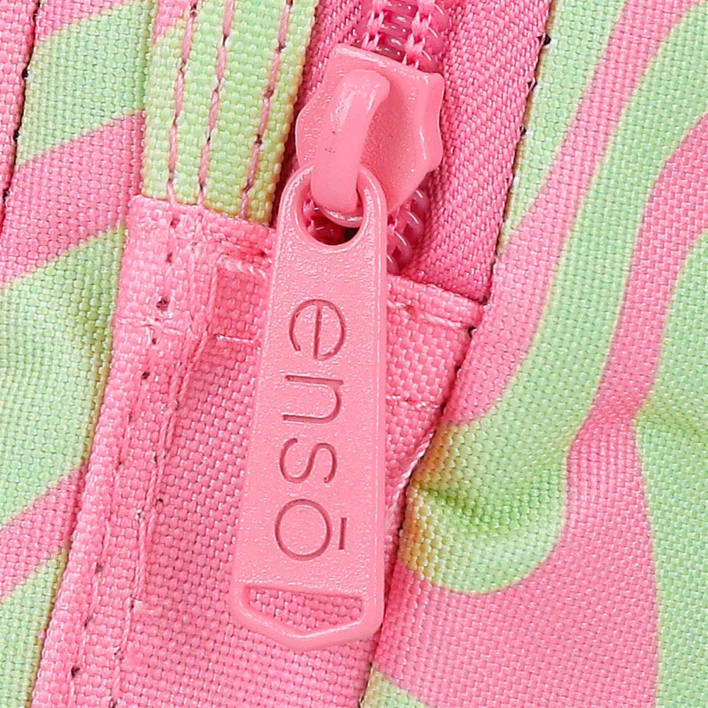 Bērnu kosmētikas soma Enso Fleur Psychedelic