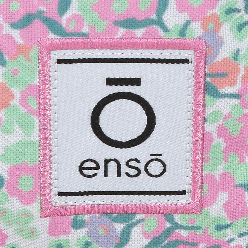 Bērnu kosmētikas soma Enso Fleur Spring