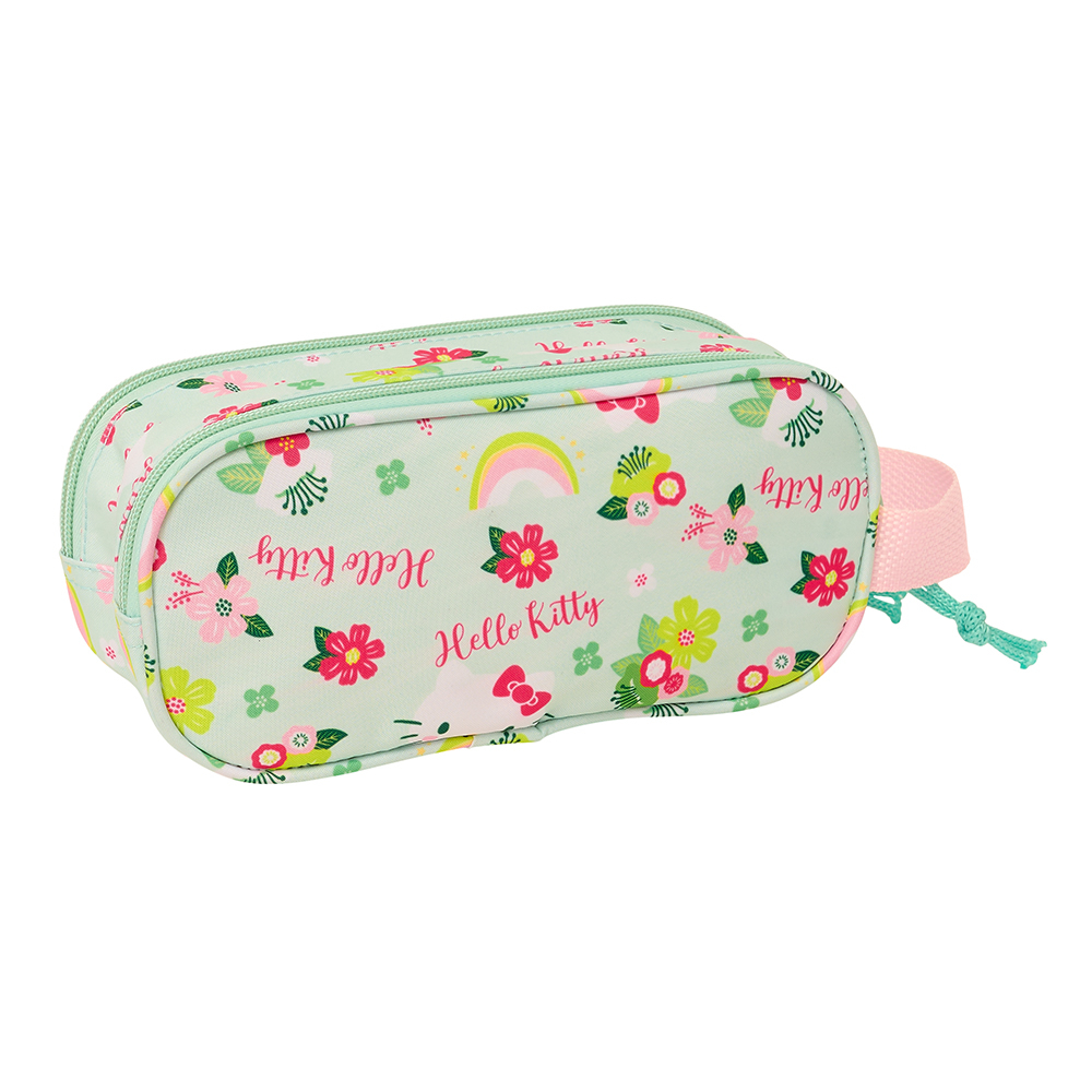 Bērnu tualetes soma Hello Kitty Cutie 3D