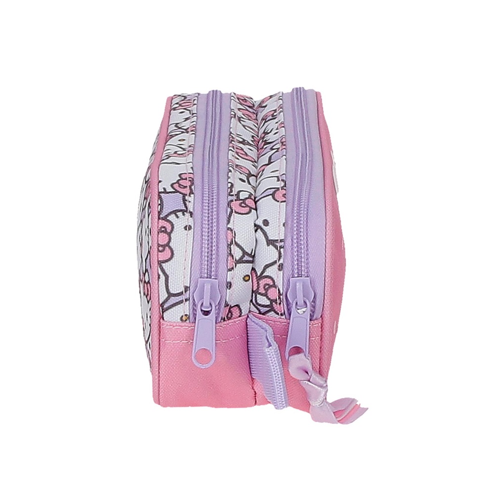 Bērnu kosmētikas soma Hello Kitty My Favourite Bow