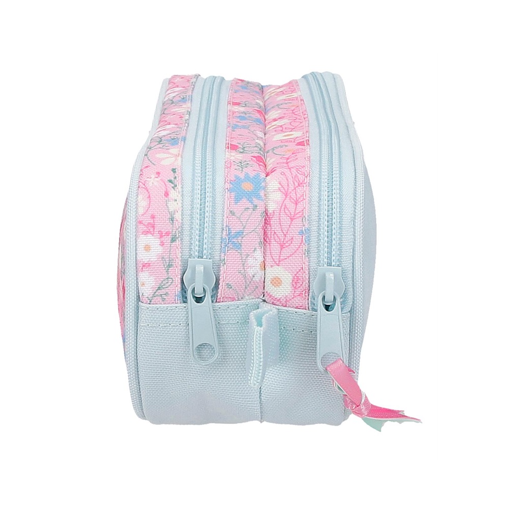 Bērnu tualetes piederumu soma Minnie Mouse Happy Bērnu tualetes piederumu soma Minnie Mouse Happy