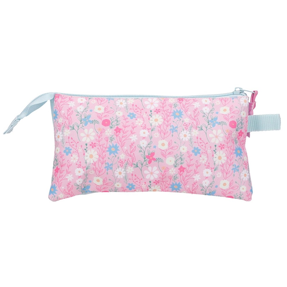 Bērnu tualetes piederumu soma Minnie Mouse Happy Bērnu tualetes piederumu soma Minnie Mouse Happy