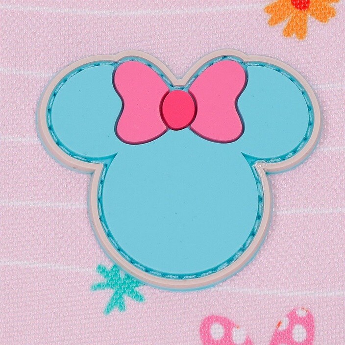Bērnu kosmētikas soma Minnie Mouse Happy To Be Me