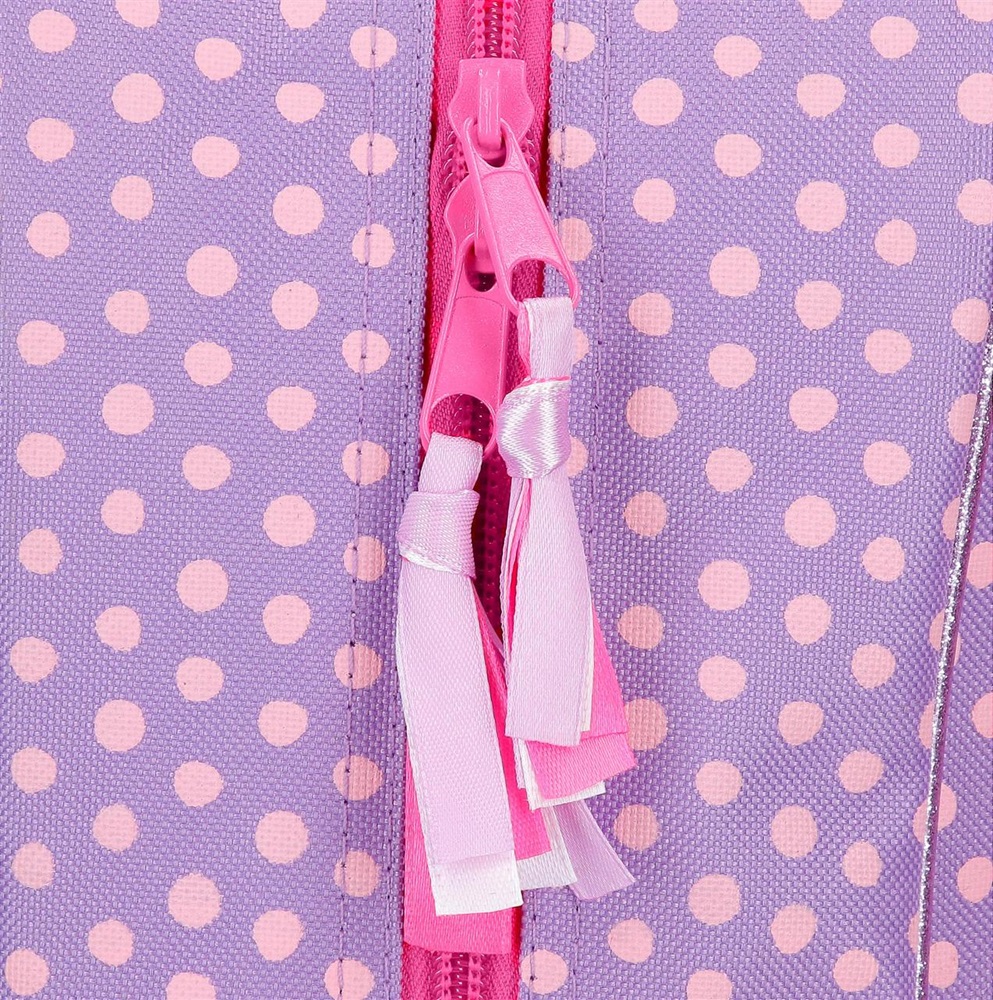 Tualetes piederumu soma bērniem Minnie Mouse Today Is My Day