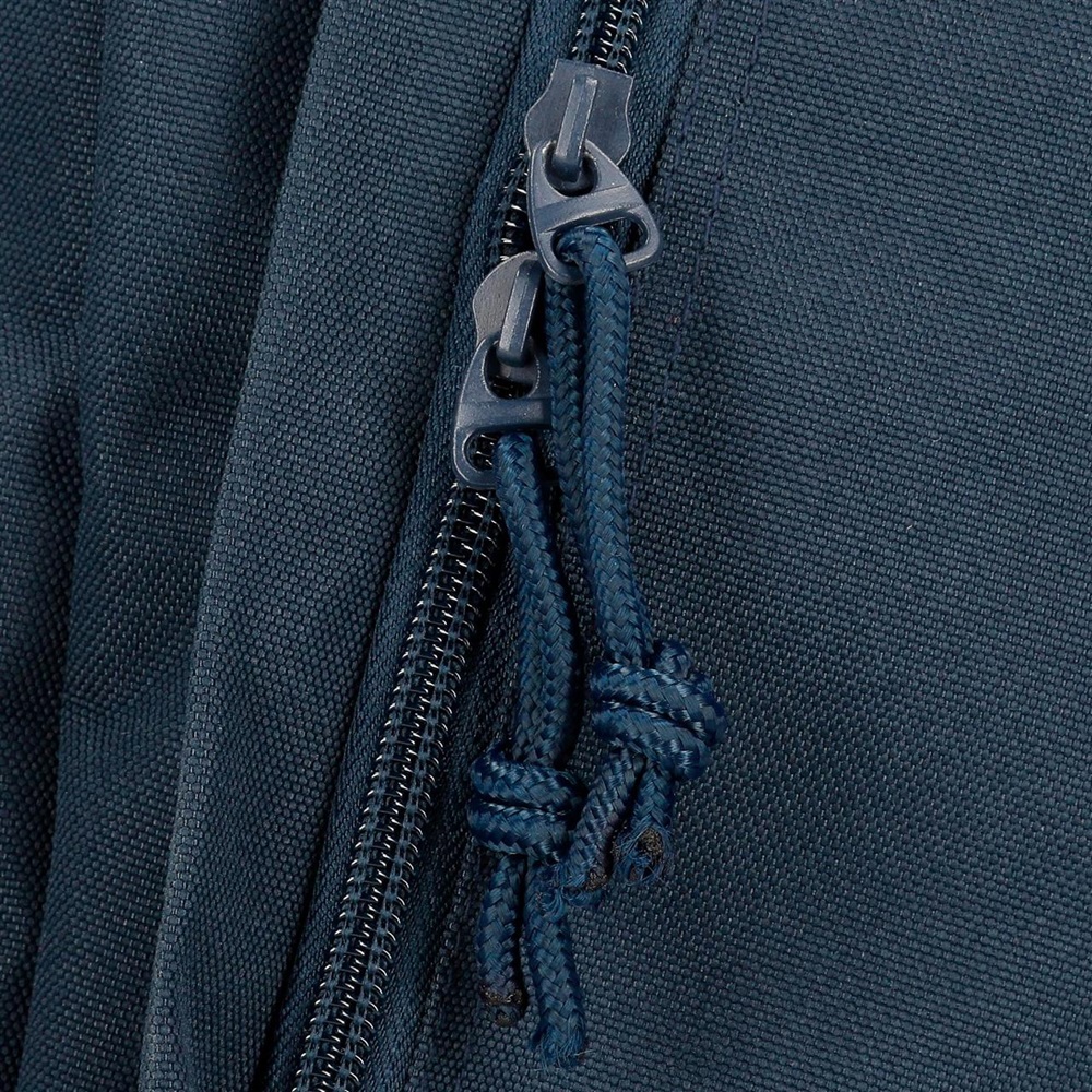 Bērnu tualetes soma Movom Always On Move Navy Blue