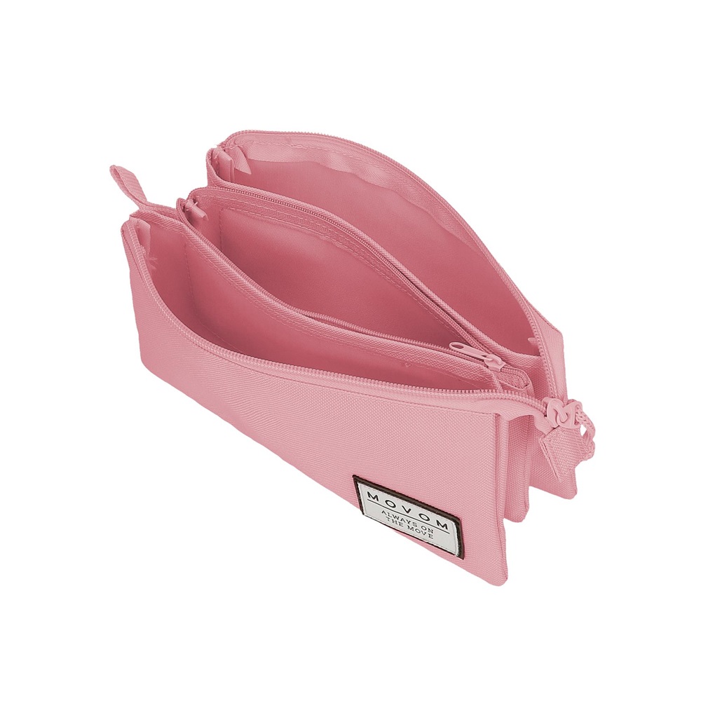 Bērnu tualetes soma Movom Always On Move Pink