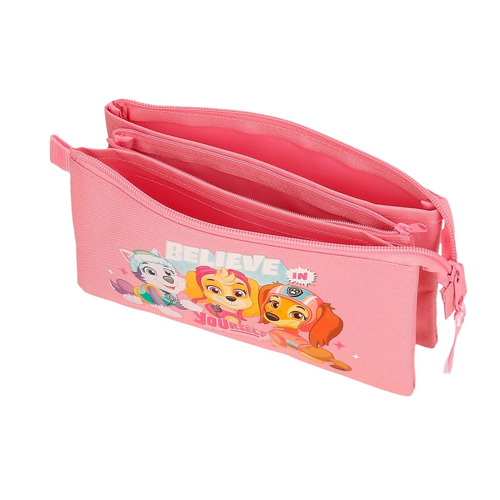 Tualetes piederumu soma bērniem Paw Patrol Believe In Yourself