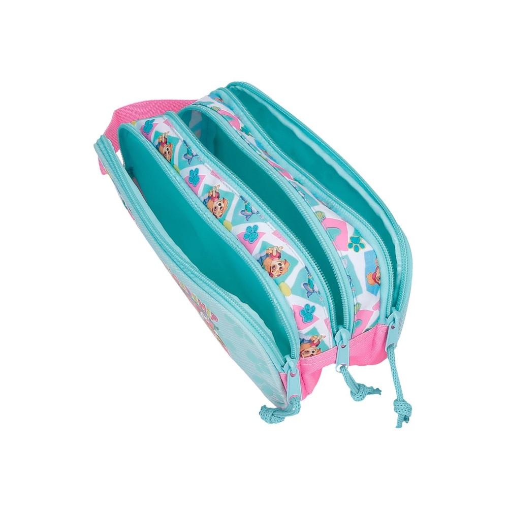 Tualetes piederumu soma bērniem Paw Patrol Friendship Fun