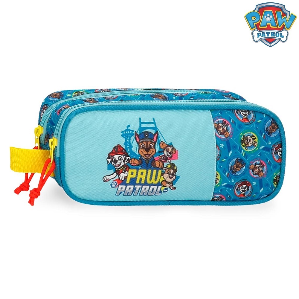 Tualetes piederumu soma bērniem Paw Patrol Heroic