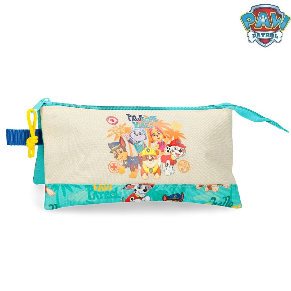 Tualetes piederumu soma bērniem Paw Patrol Pawsome Vibes