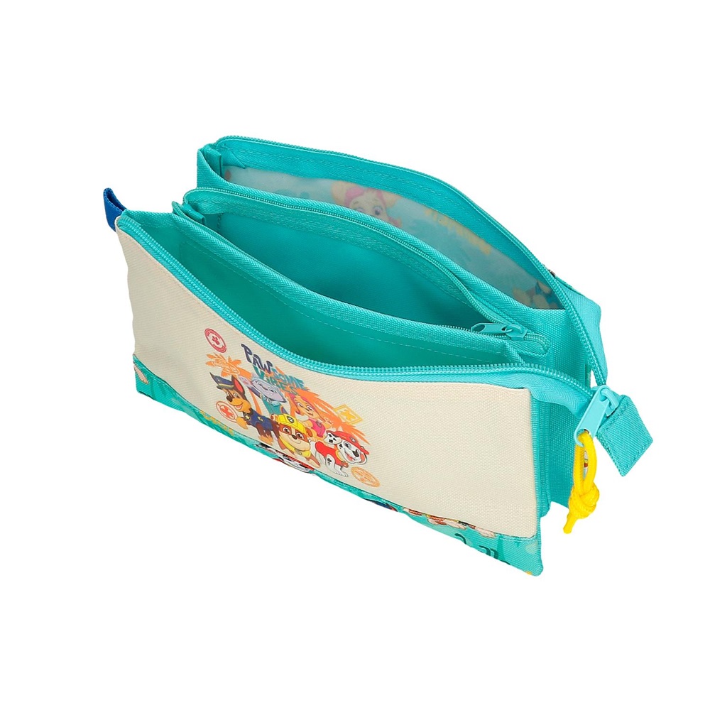 Tualetes piederumu soma bērniem Paw Patrol Pawsome Vibes