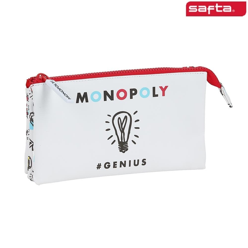 Bērnu tualetes soma Safta Monopoly