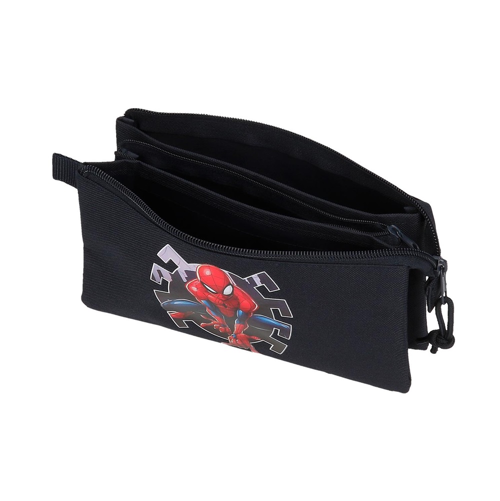 Bērnu tualetes soma Spiderman Attack Bērnu tualetes soma Spiderman Attack