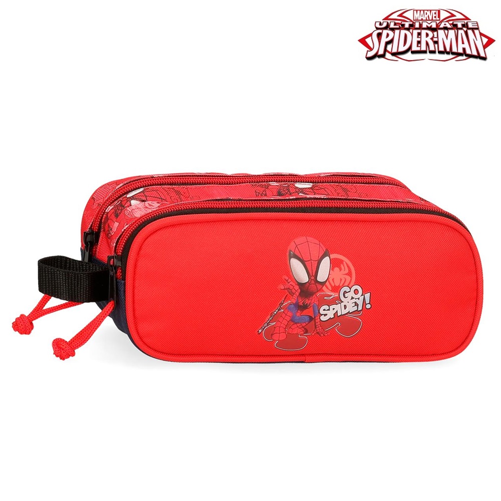 Bērnu tualetes soma Spidey Go Spidey