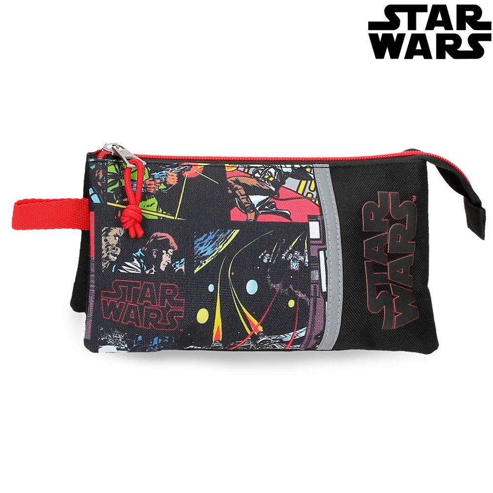 Bērnu tualetes soma Star Wars Galactic Team