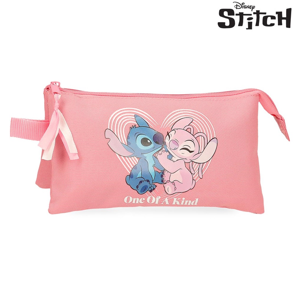 Bērnu tualetes soma Stitch One Of A Kind Bērnu tualetes soma Stitch One Of A Kind