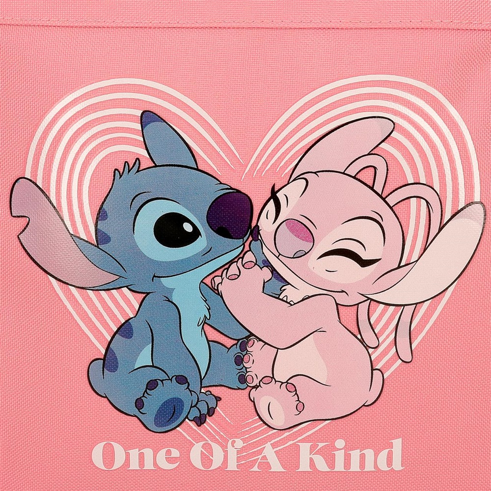 Bērnu tualetes soma Stitch One Of A Kind Bērnu tualetes soma Stitch One Of A Kind