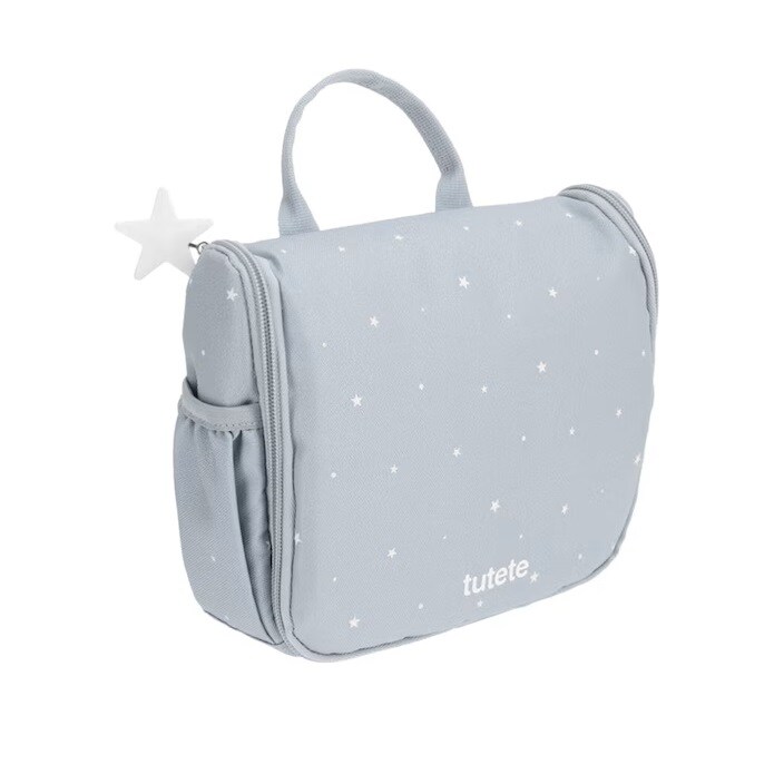 Bērnu kosmētikas somiņa - Tutete Stars Blue