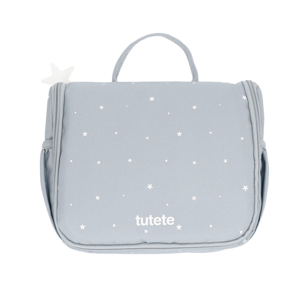 Bērnu kosmētikas somiņa - Tutete Stars Blue