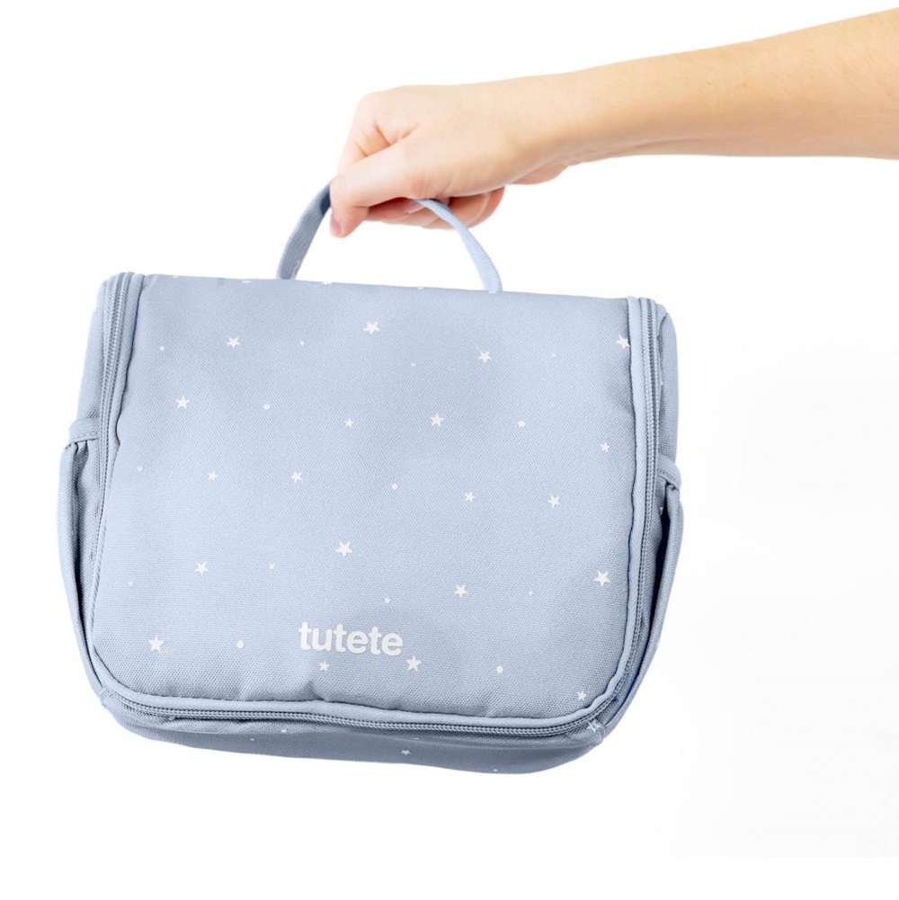 Bērnu kosmētikas somiņa - Tutete Stars Blue