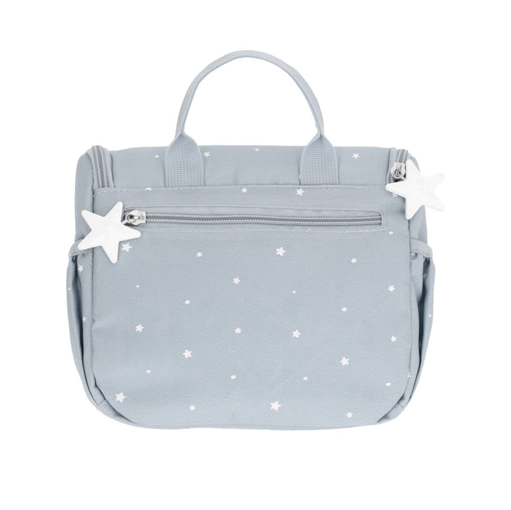 Bērnu kosmētikas somiņa - Tutete Stars Blue