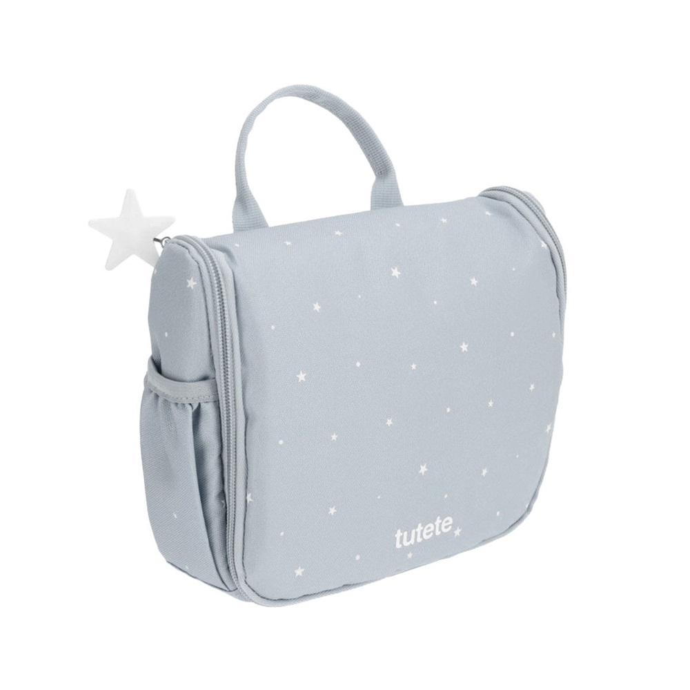 Bērnu kosmētikas somiņa - Tutete Stars Blue
