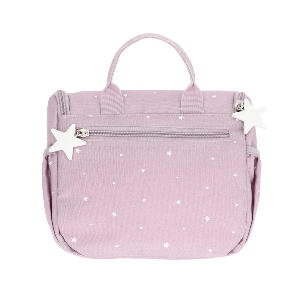 Bērnu kosmētikas somiņa - Tutete Stars Lilac
