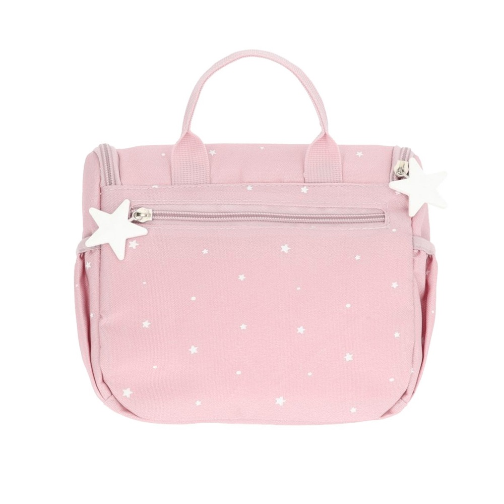 Bērnu kosmētikas somiņa - Tutete Stars Pink