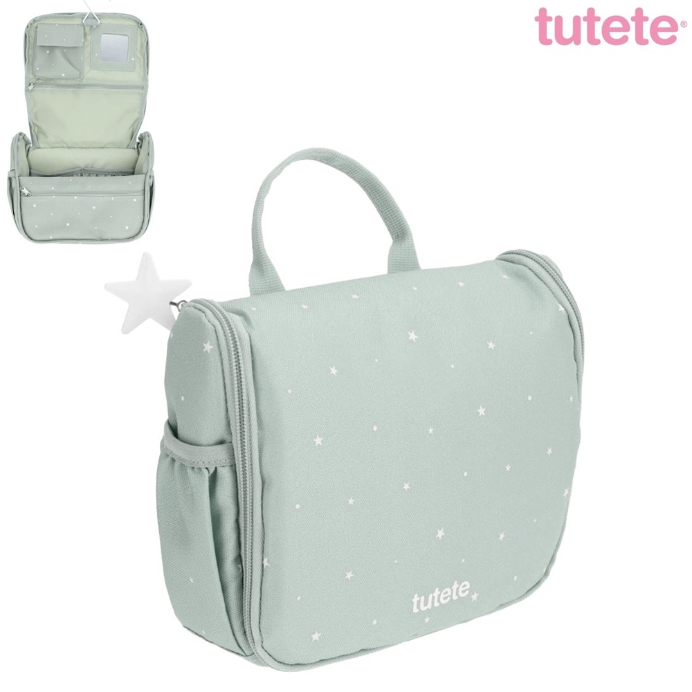 Bērnu kosmētikas somiņa - Tutete Stars Sage