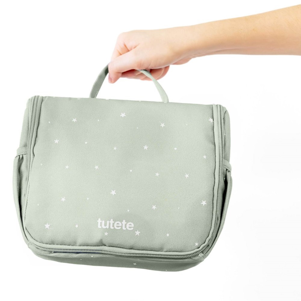 Bērnu kosmētikas somiņa - Tutete Stars Sage