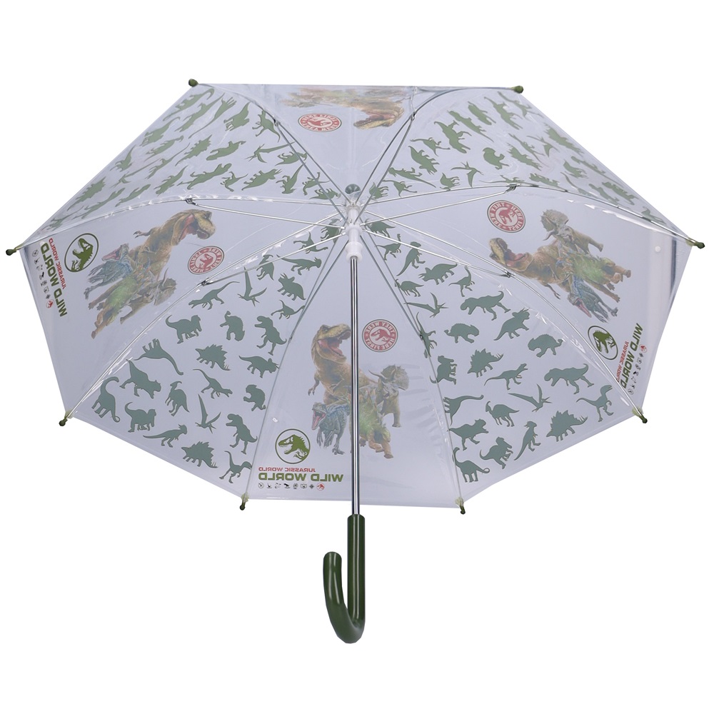 Bērnu lietussargs - Jurrasic World Rainy Days