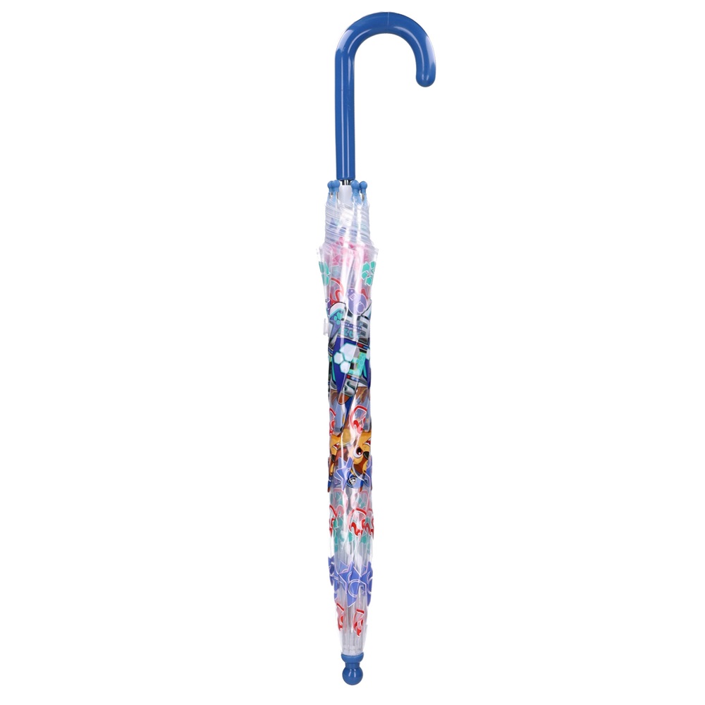 Bērnu lietussargs Paw Patrol Best Team Ever