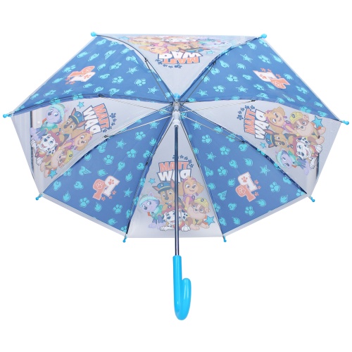 Lietussargs bērniem Paw Patrol Rainy Days Ahead