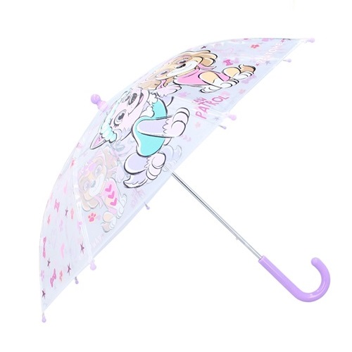 Lietussargs bērniem Paw Patrol Rainy Days