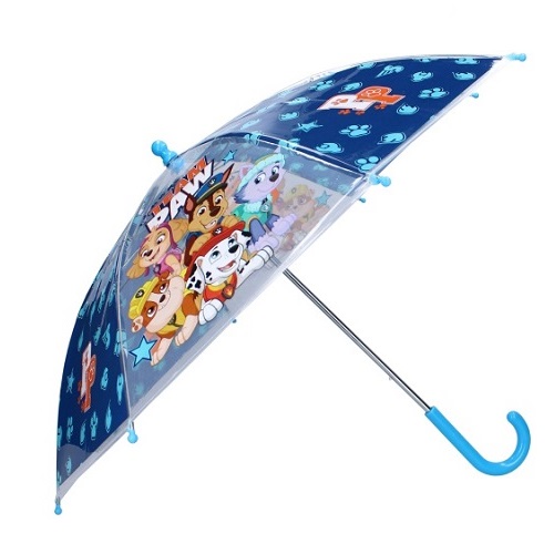 Lietussargs bērniem Paw Patrol Rainy Days Ahead