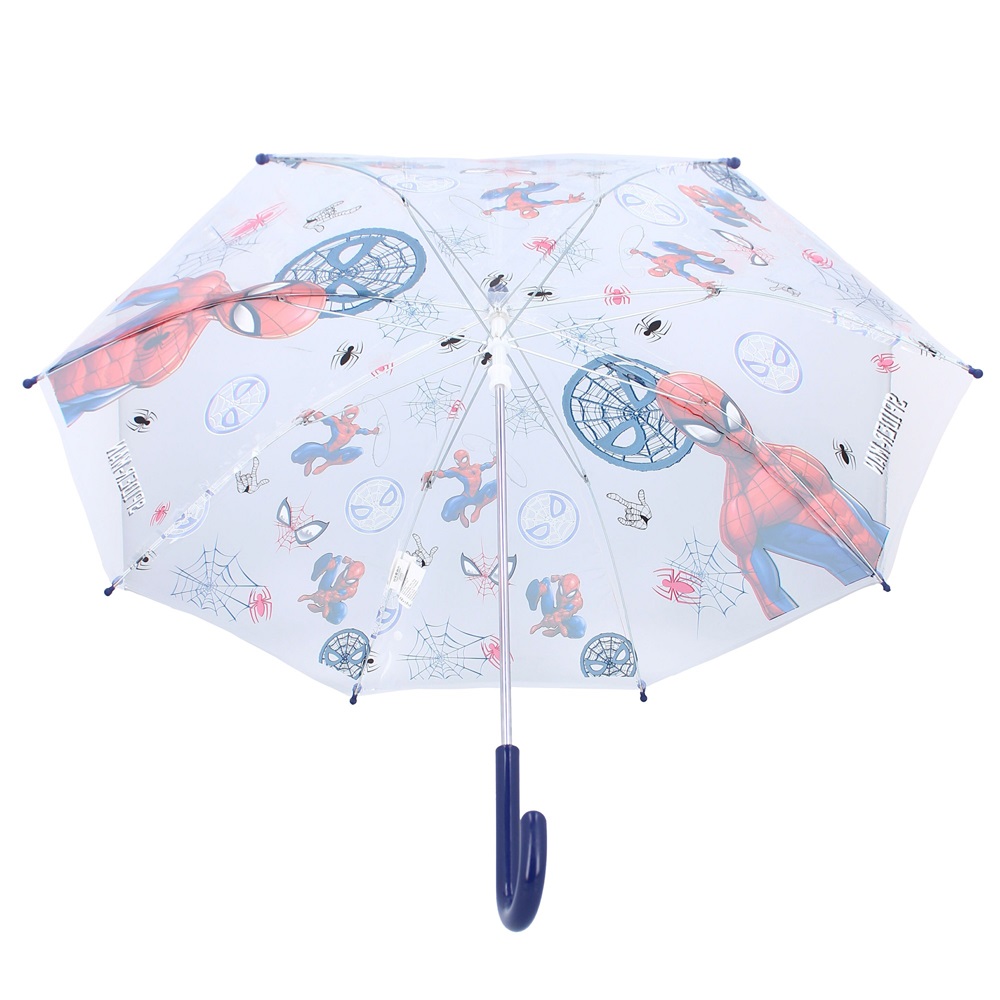 Lietussargs bērniem Spiderman Rainy Days