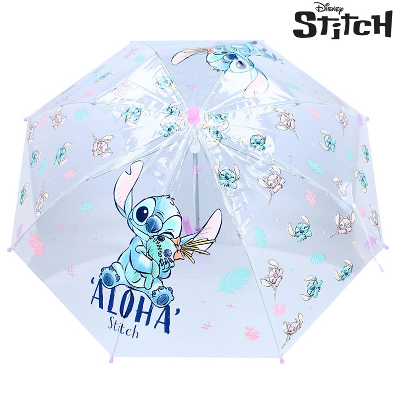 Bērnu lietussargs Stitch Aloha Rainy Days Bērnu lietussargs Stitch Aloha Rainy Days