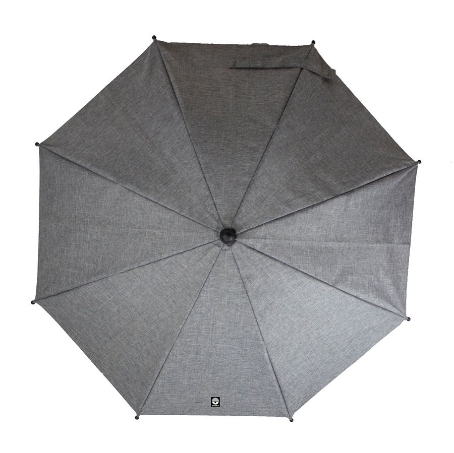 Saulessargs ratiem Dooky Grey